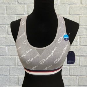 CHAMPION SPORT BRA-size Small